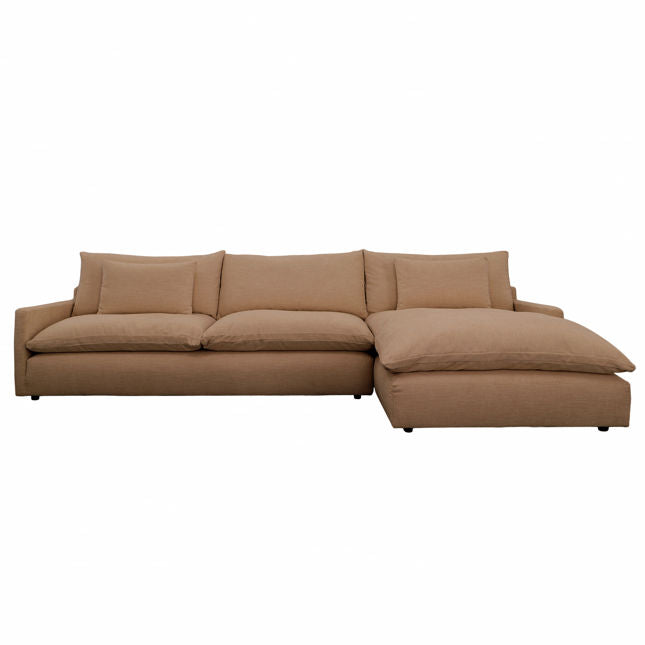 Benton Sectional