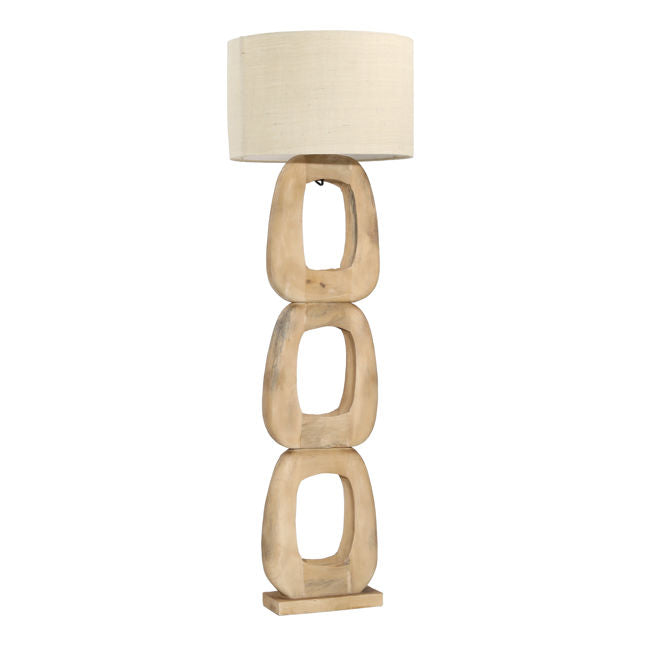 Benton Floor Lamp  - StyleMeGHD - 