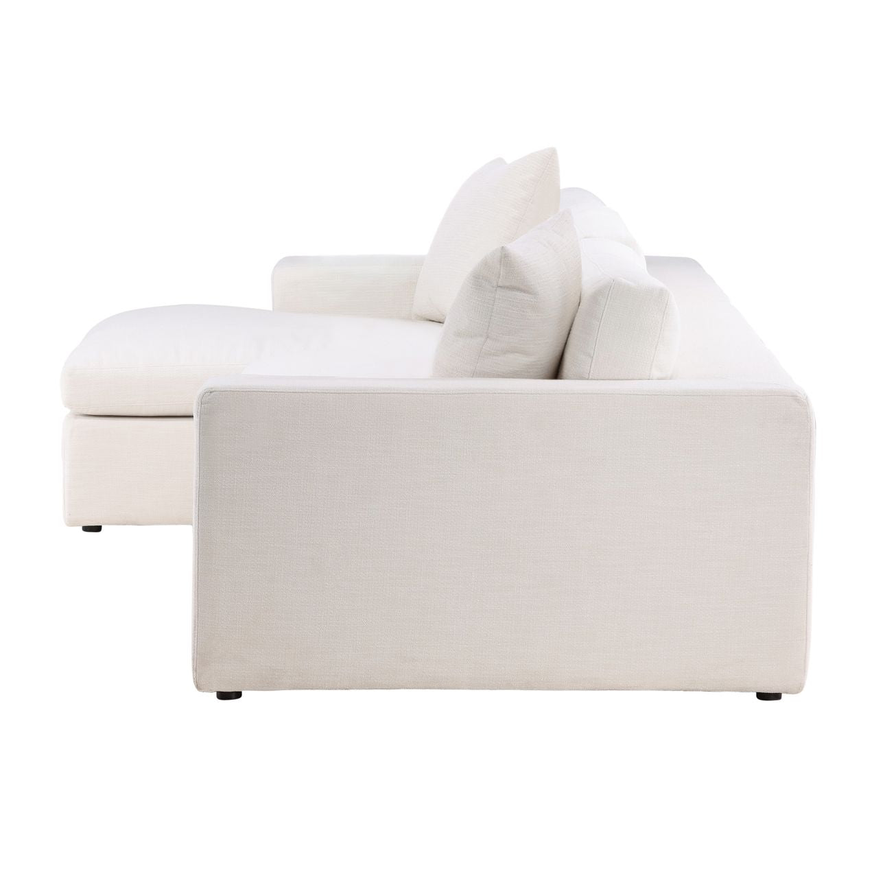 Damien Chaise Sectional