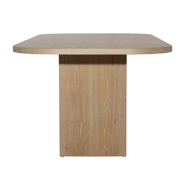 Siena Dining Table - StyleMeGHD - Dining Tables