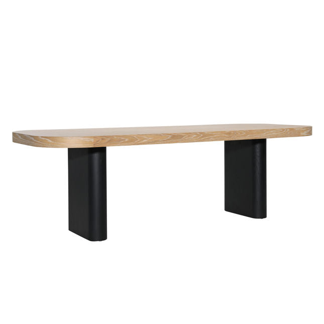 Haines Dining Table - StyleMeGHD - Dining Tables