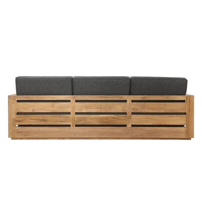 Ozark Outdoor sofa