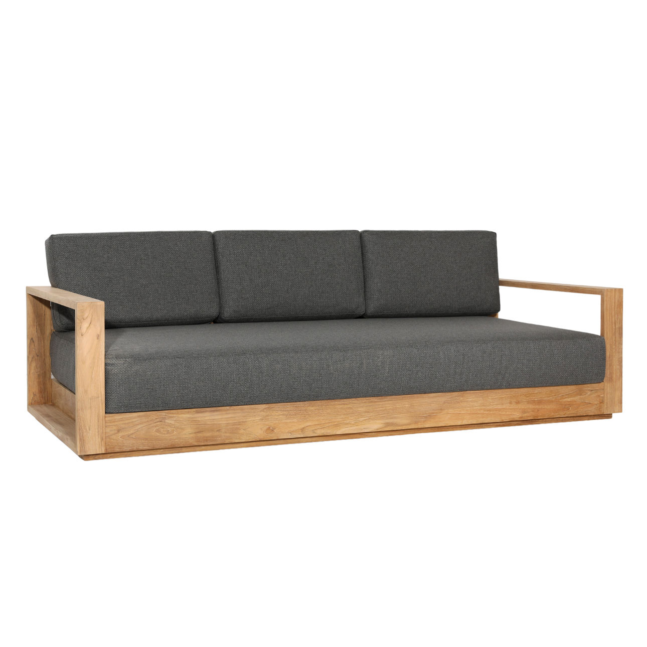 Ozark Outdoor Sofa