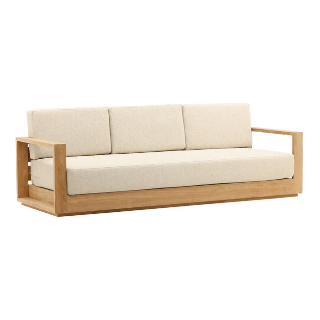 Ozark Outdoor sofa