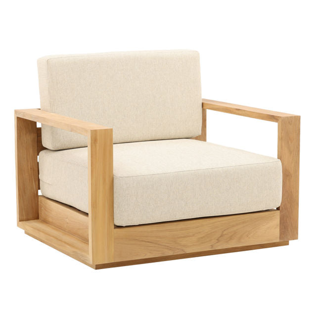 Ozark Outdoor Sofa Chair