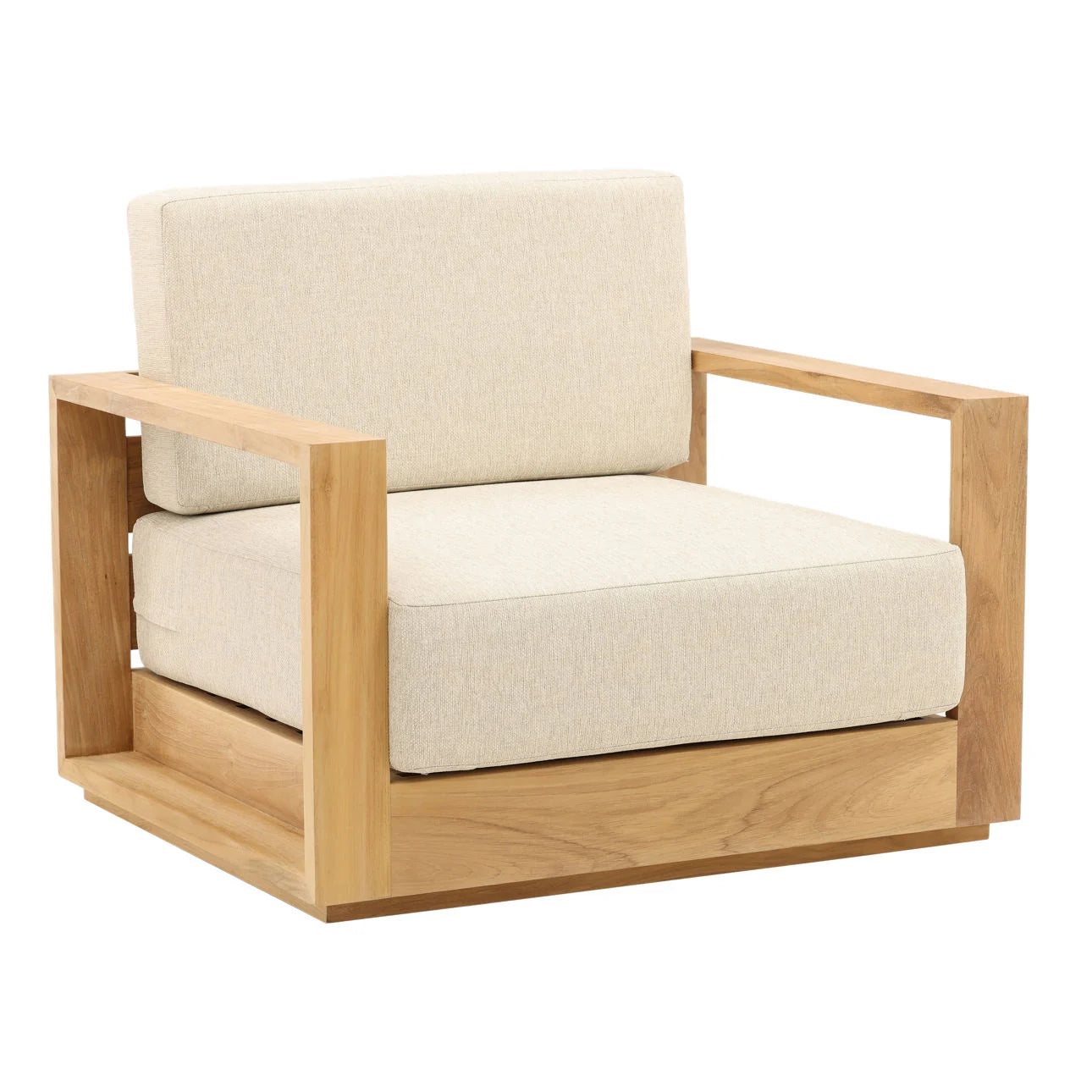 Ozark Outdoor Sofa Chair