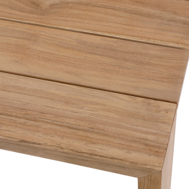 Yuma Outdoor Coffee Table - StyleMeGHD - Outdoor Coffee Tables