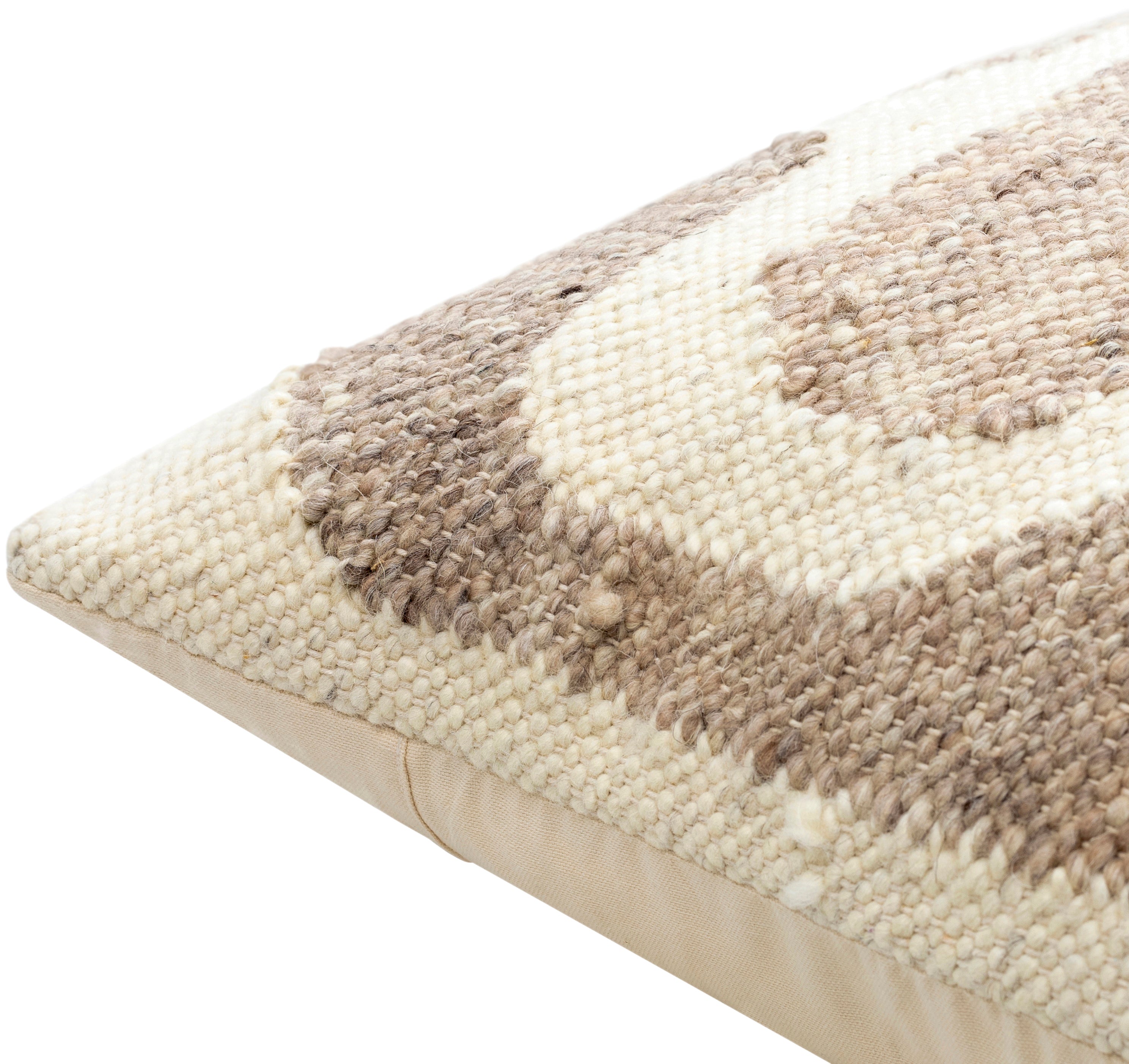 Finn Pillow Beige