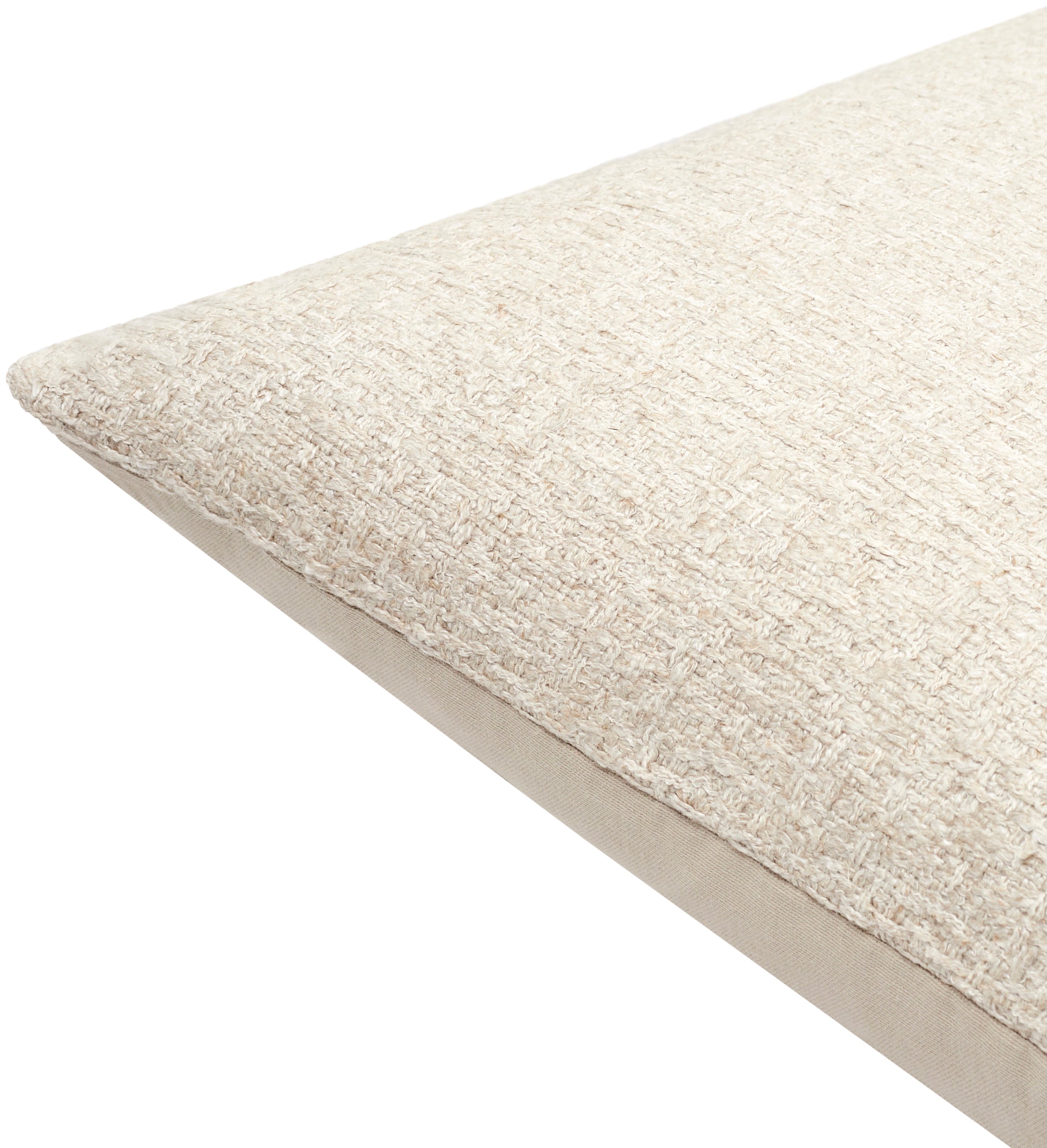 Dylan Pillow - Light Beige