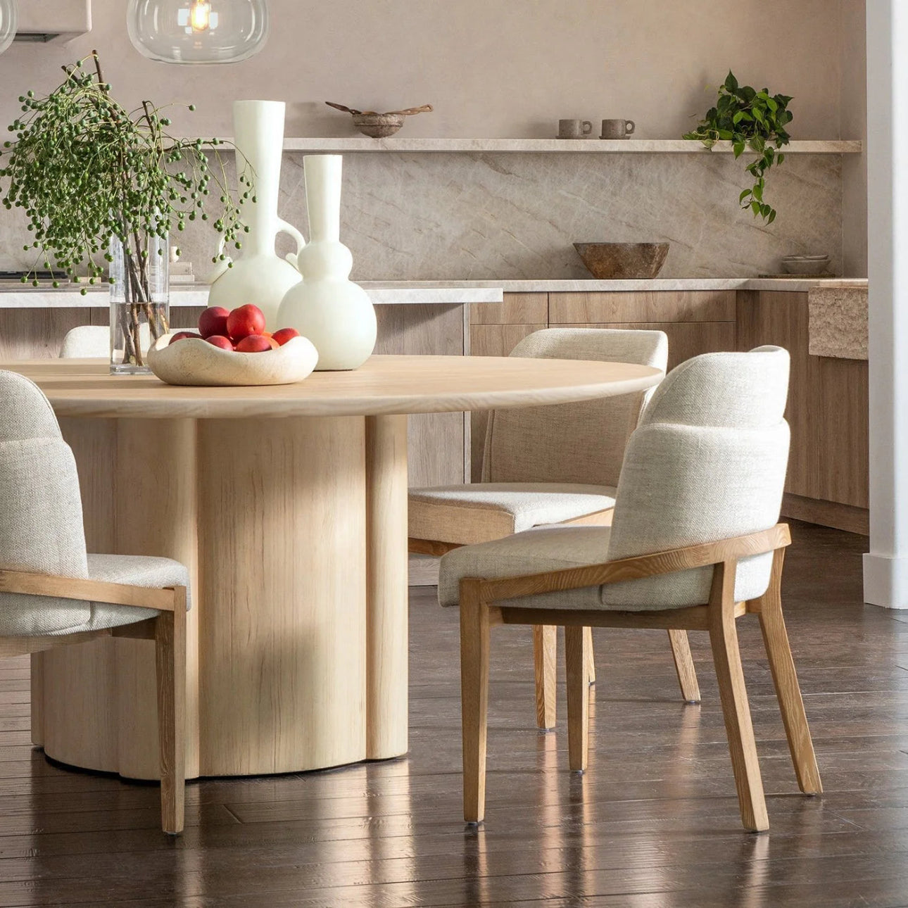 Jacque Dining Chair