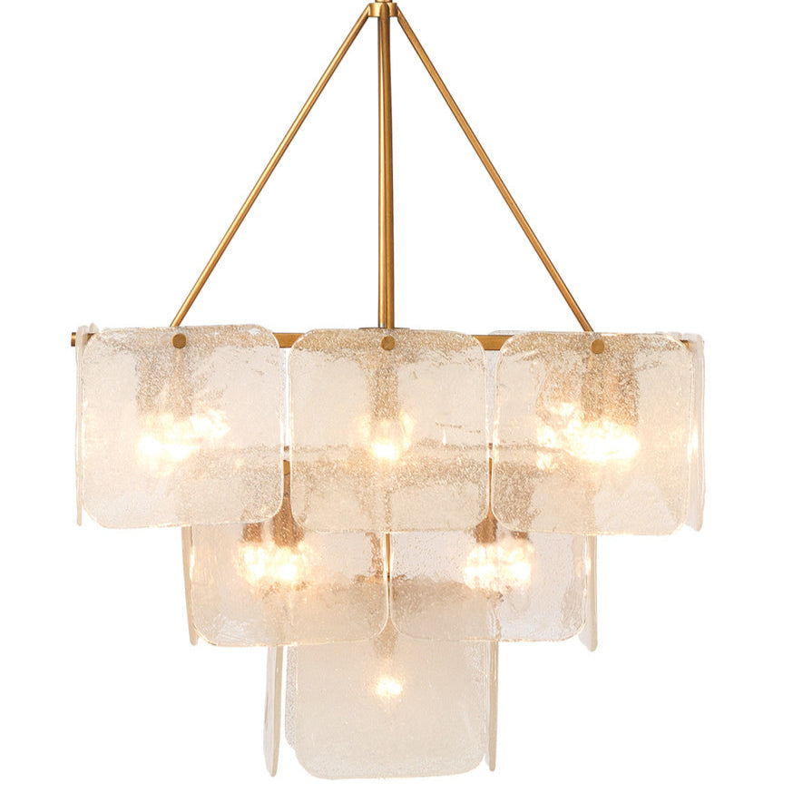 Perry Chandelier - StyleMeGHD - Chandeliers