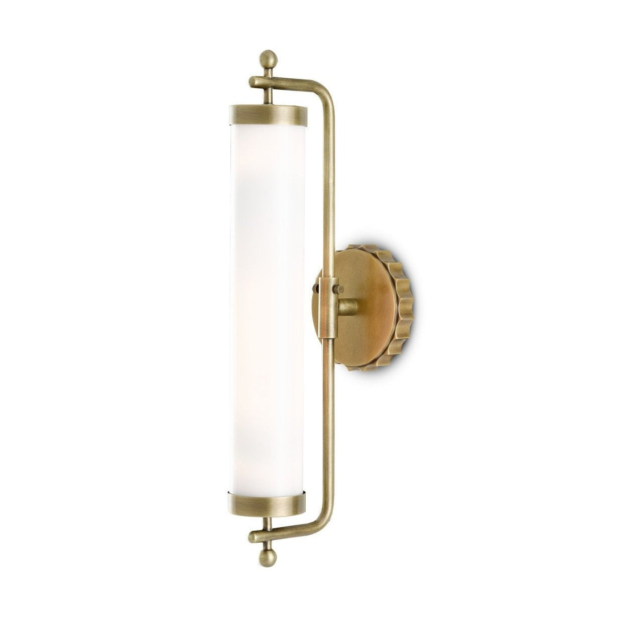 Lamar Wall Sconce - StyleMeGHD - Sconces