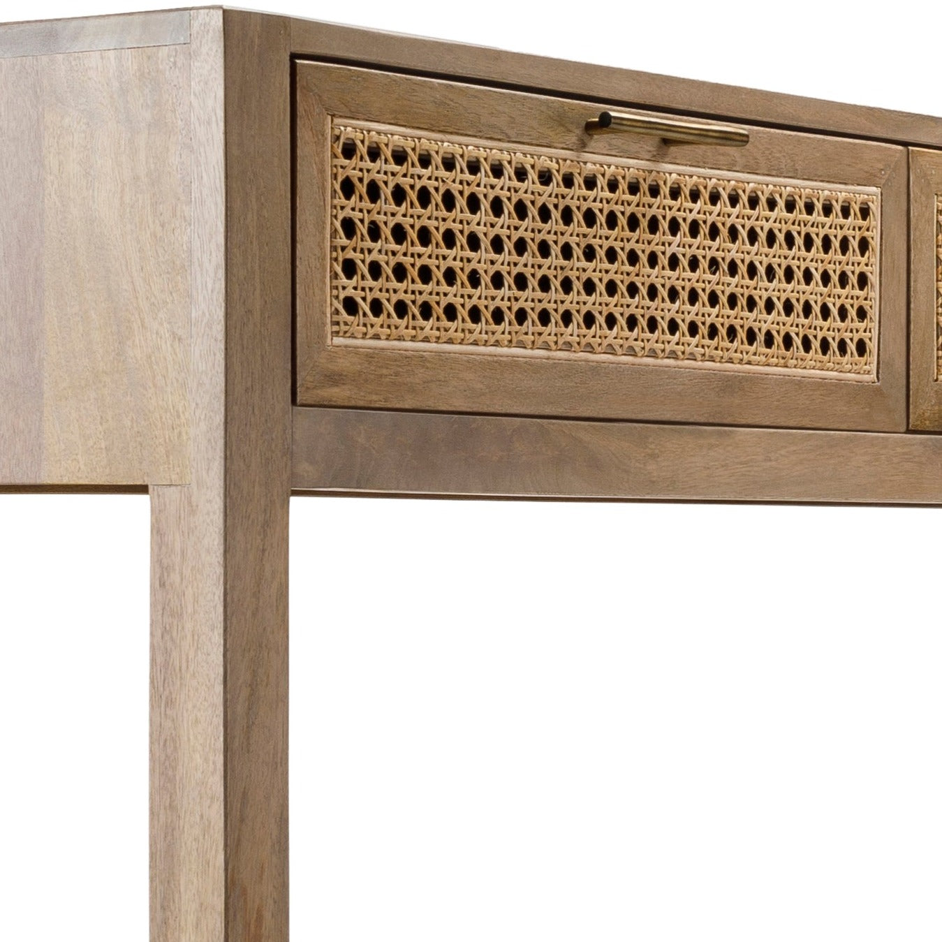 Zarina Console Table