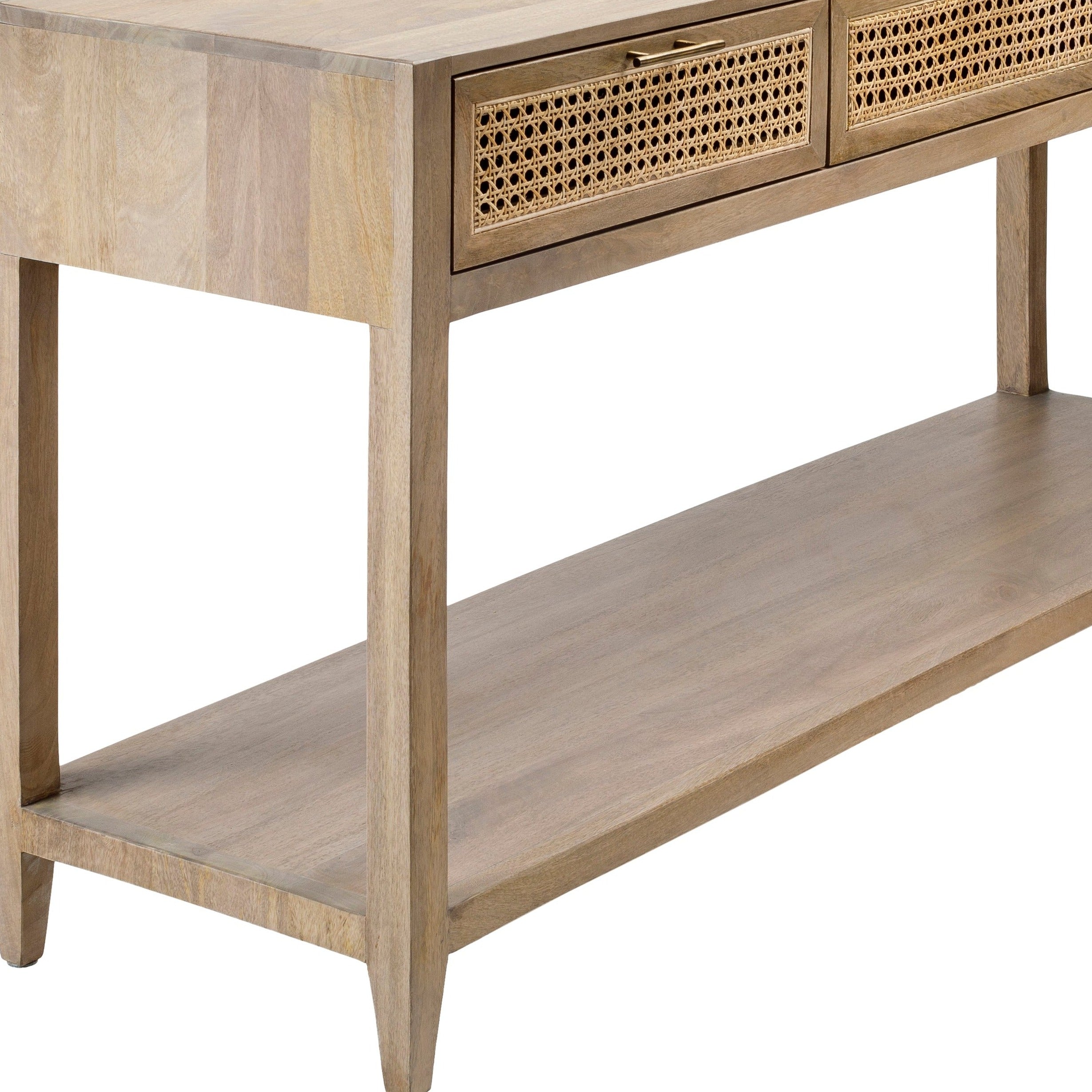 Zarina Console Table