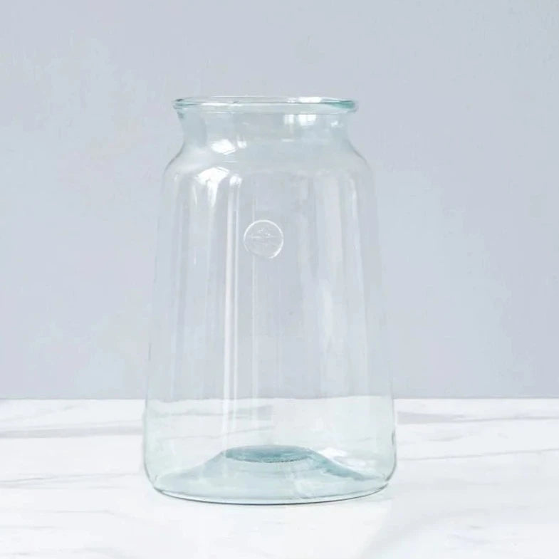 Verona Mason Jar