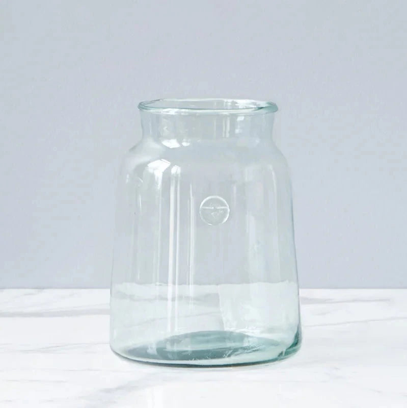 Verona Mason Jar