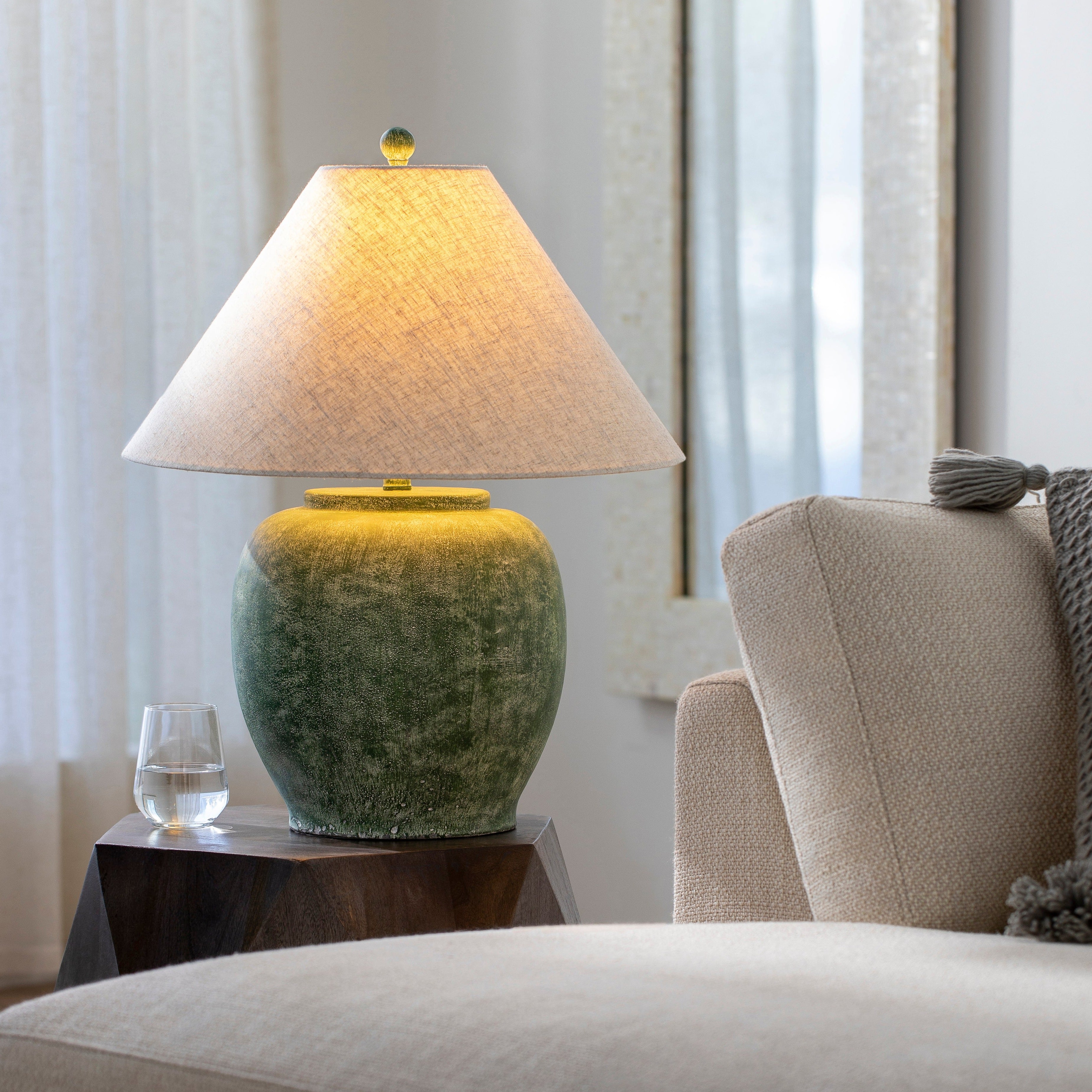 Paige Table Lamp