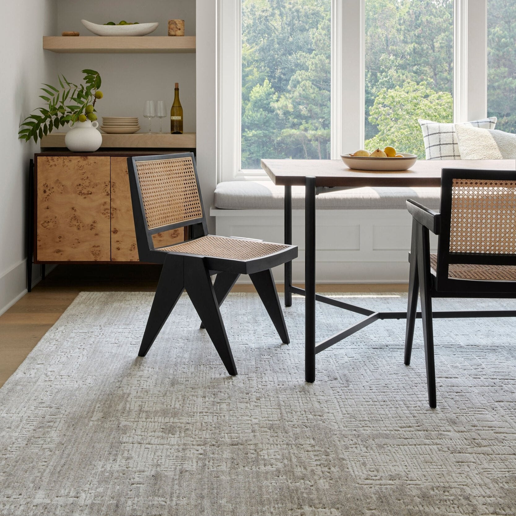 Finesse Rug - StyleMeGHD - Rugs