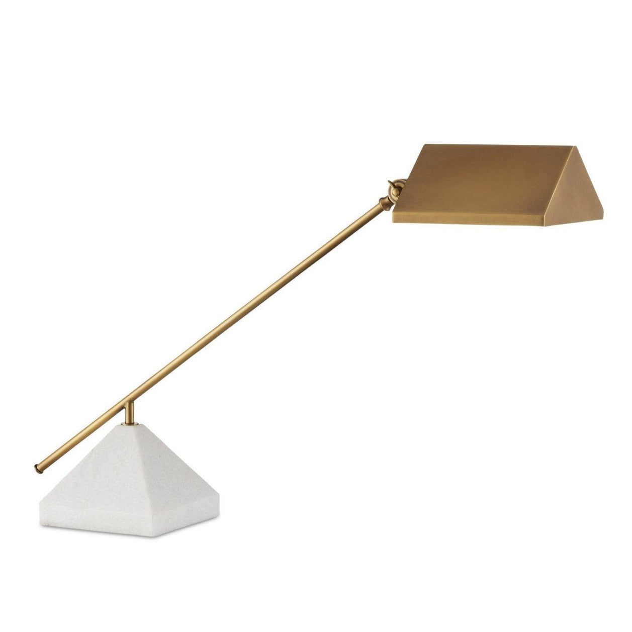 Cassy Desk Lamp - StyleMeGHD - Table Lamps