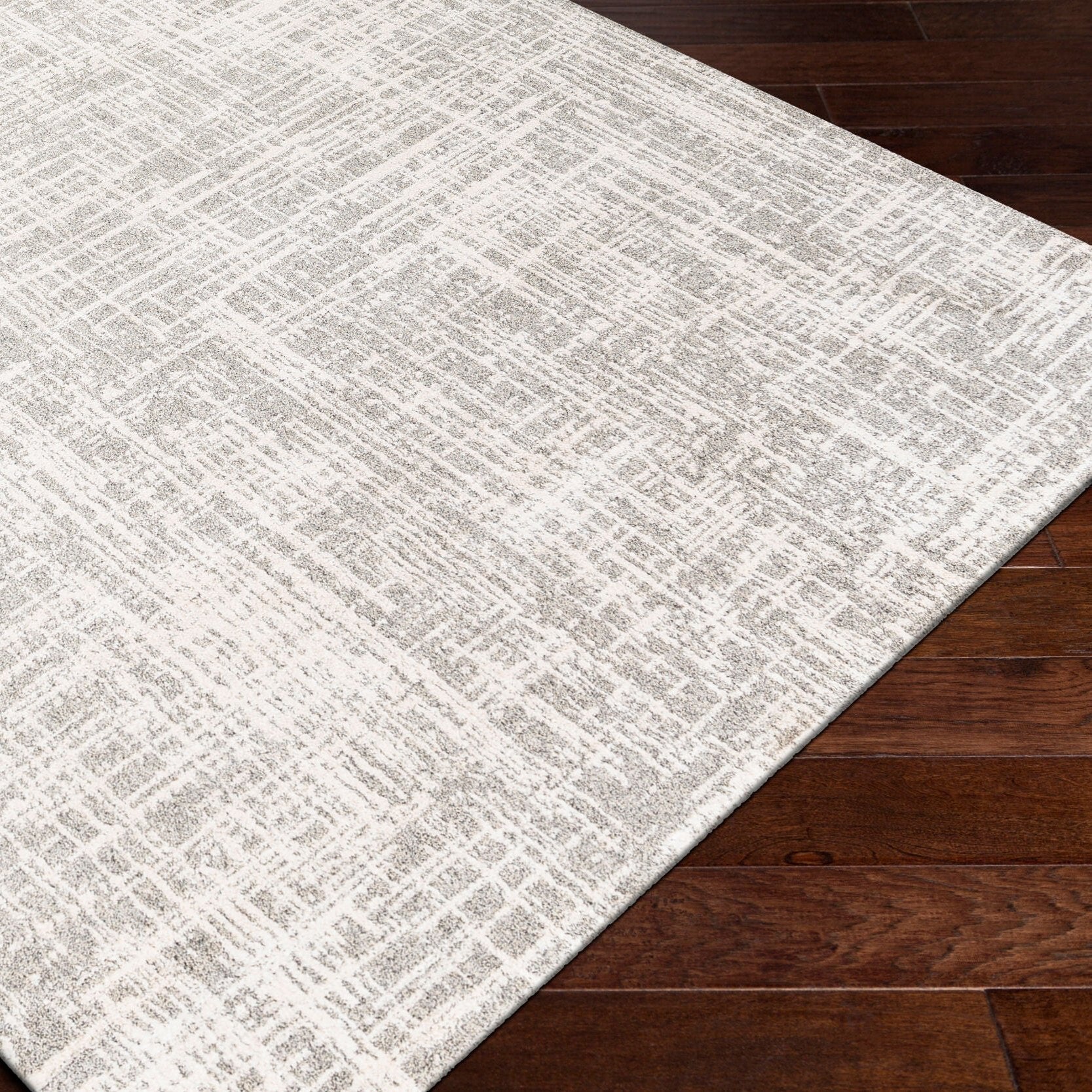 Gavic Rug - Charcoal - StyleMeGHD - Rugs