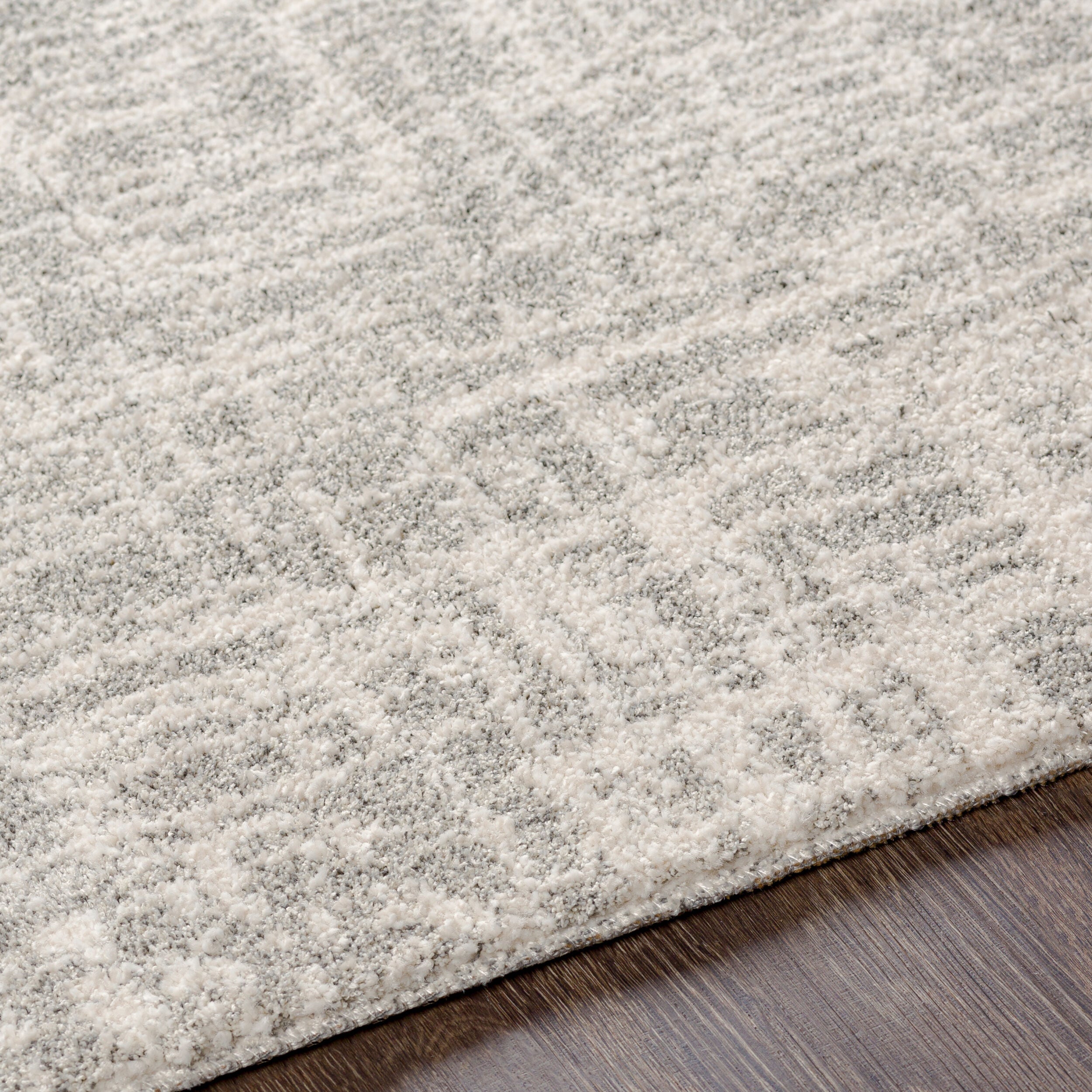 Gavic Rug - Charcoal - StyleMeGHD - Rugs