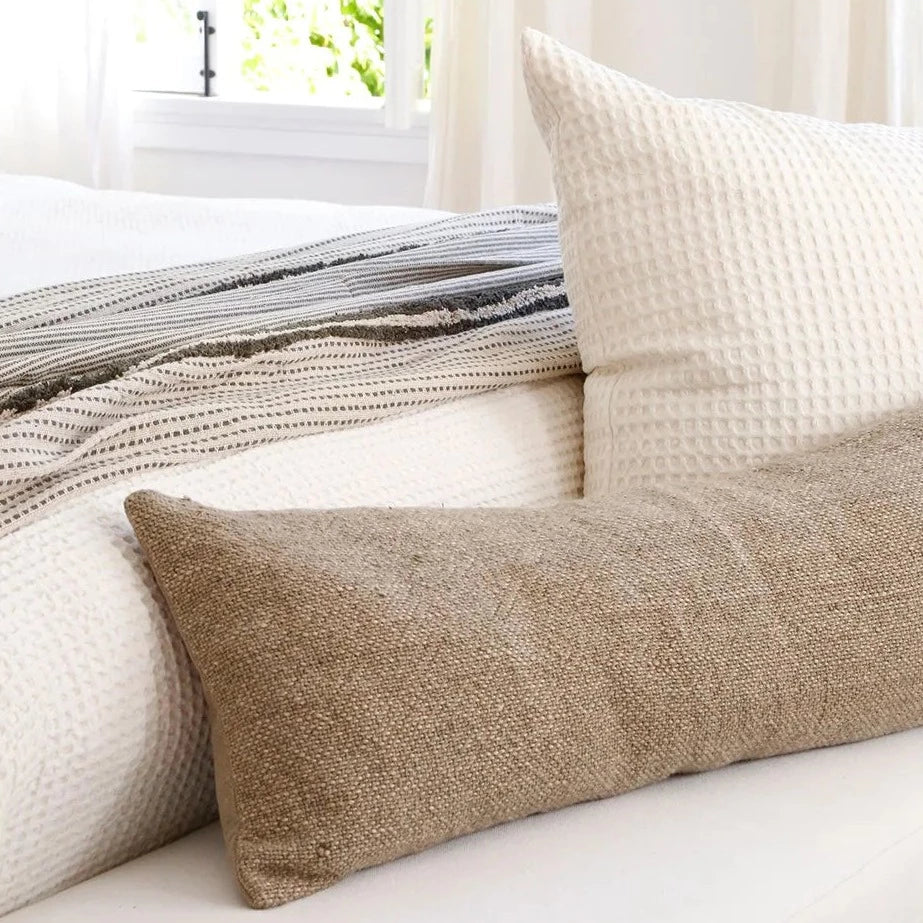 Zuma Blanket Collection - Cream