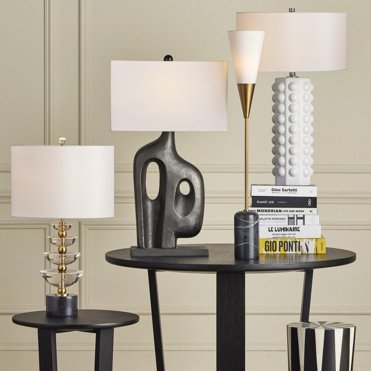 Kerry Table Lamp - StyleMeGHD - Table Lamps