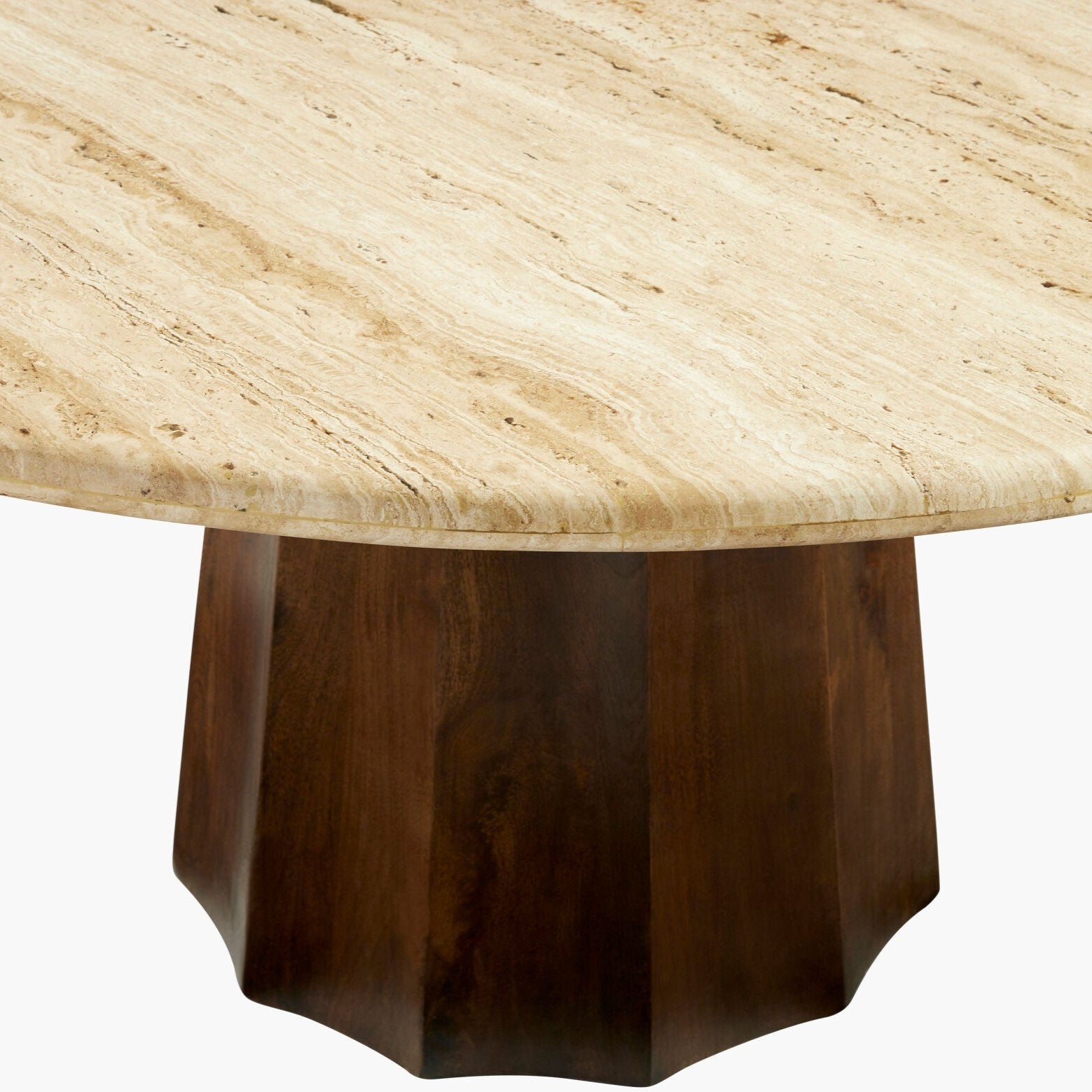 Laurelle Dining Table - StyleMeGHD - Dining Tables