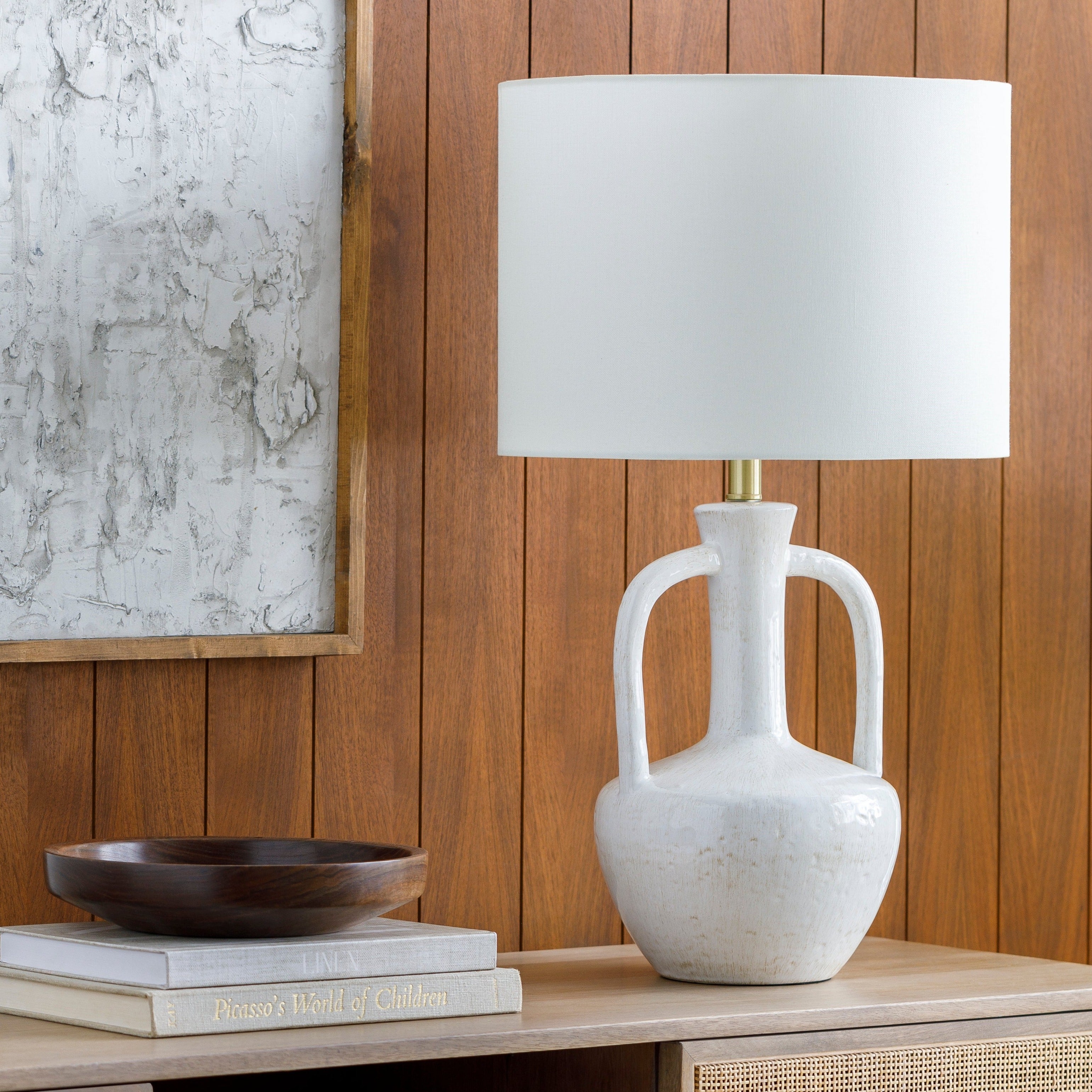 Loren Table Lamp