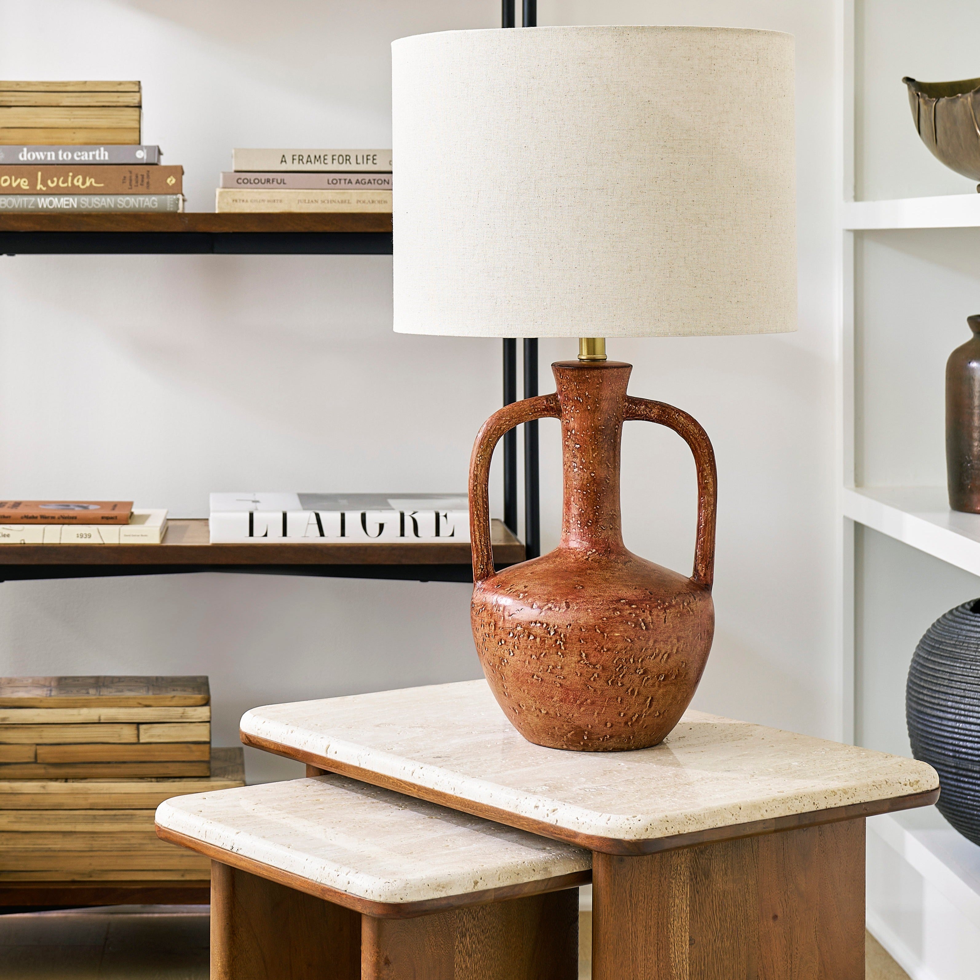 Loren Table Lamp