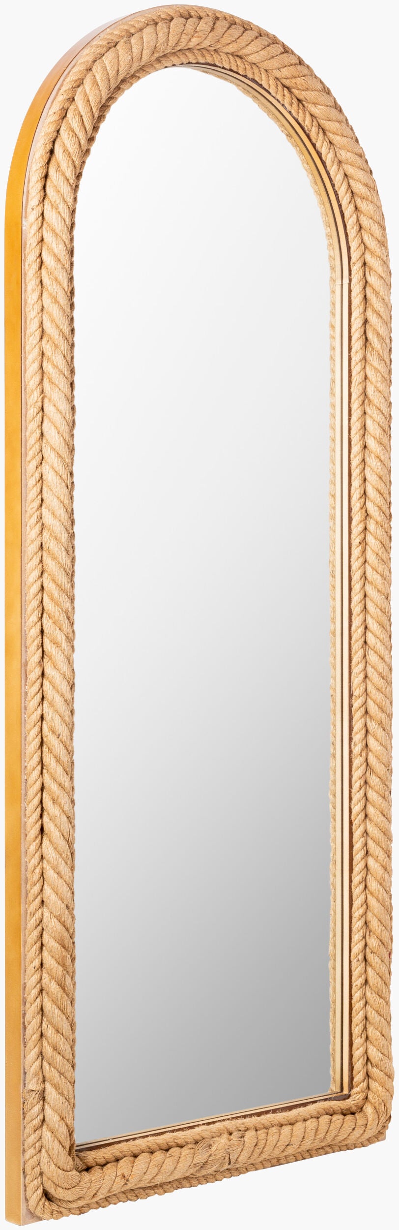 Magdalena Floor Mirror - StyleMeGHD - Mirrors