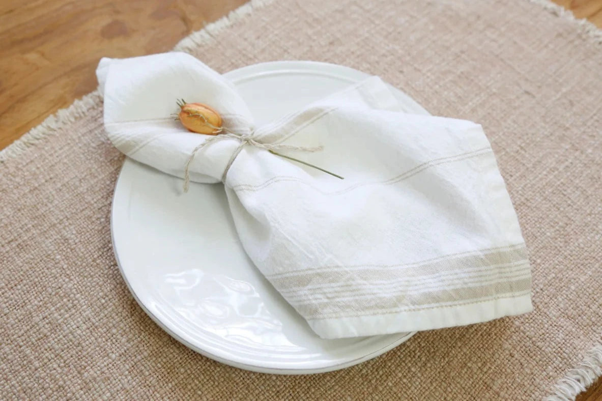 Oakville Placemat, Set of 4