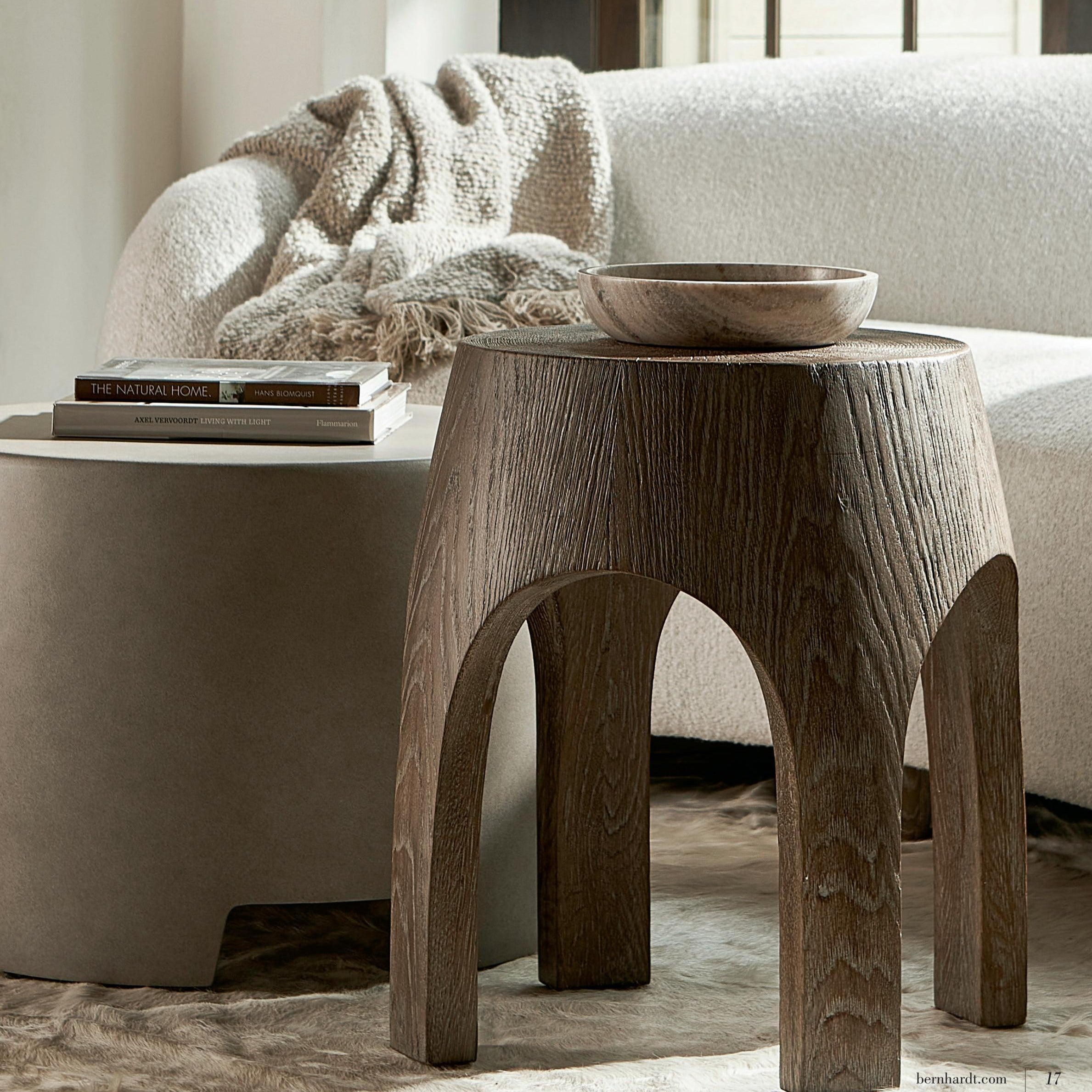 Avalon Side Table