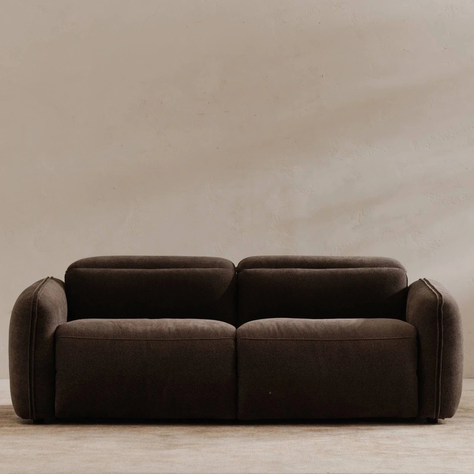 Ella Power Recliner Sofa