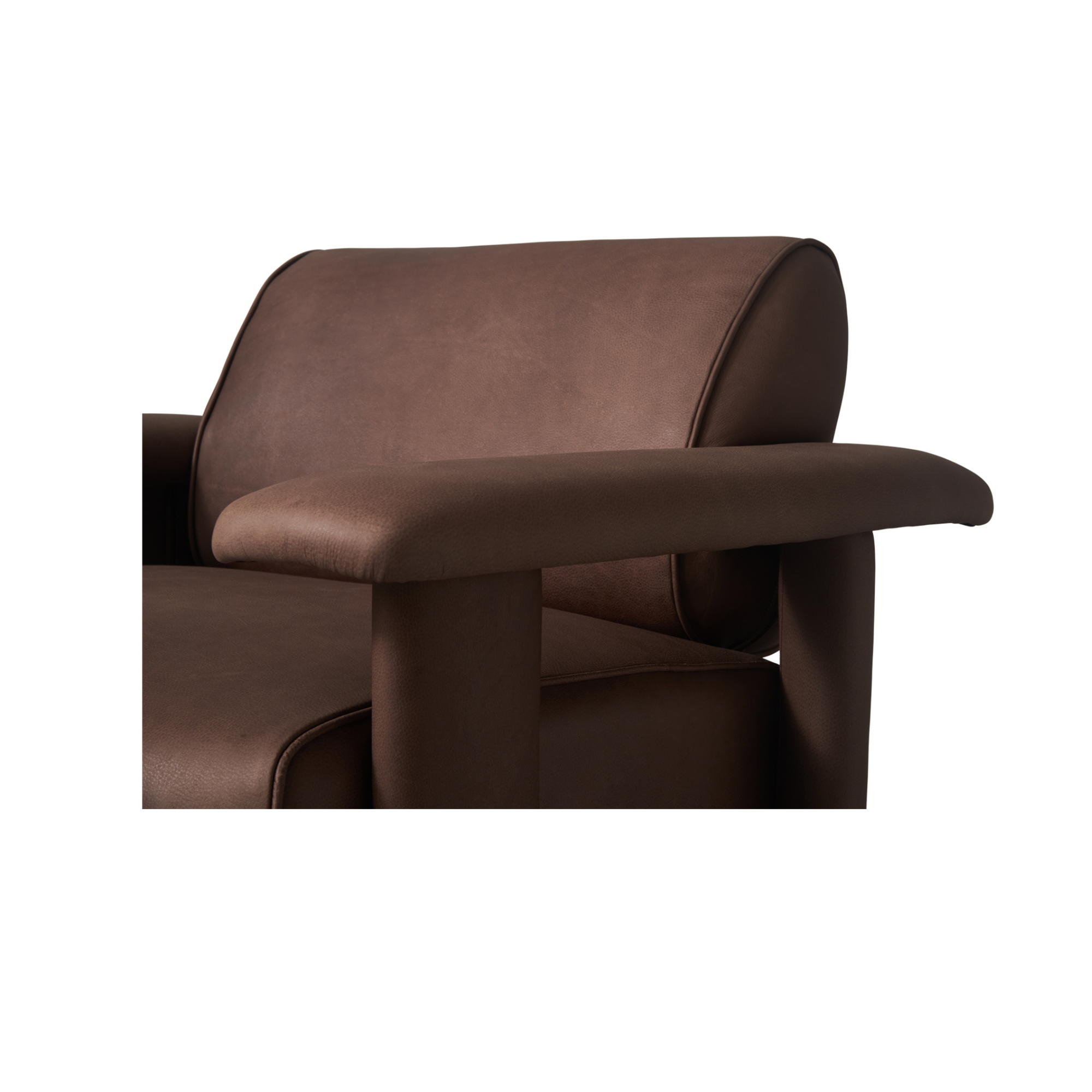 Marvin Lounge Chair