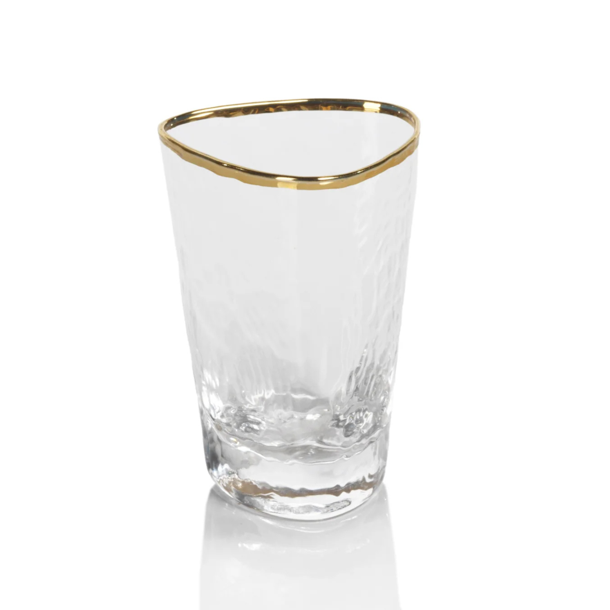 Aperitivo Shot Glasses, Set of 4