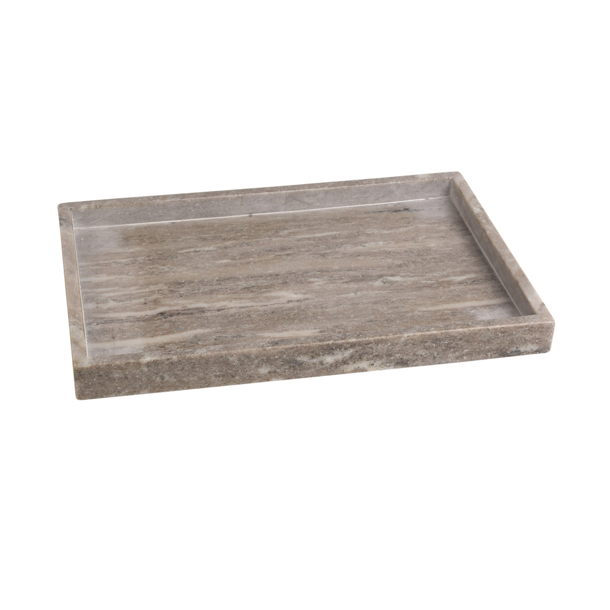 Marble Tank Tray