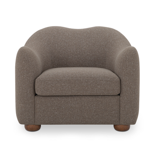 Andres Accent Chair