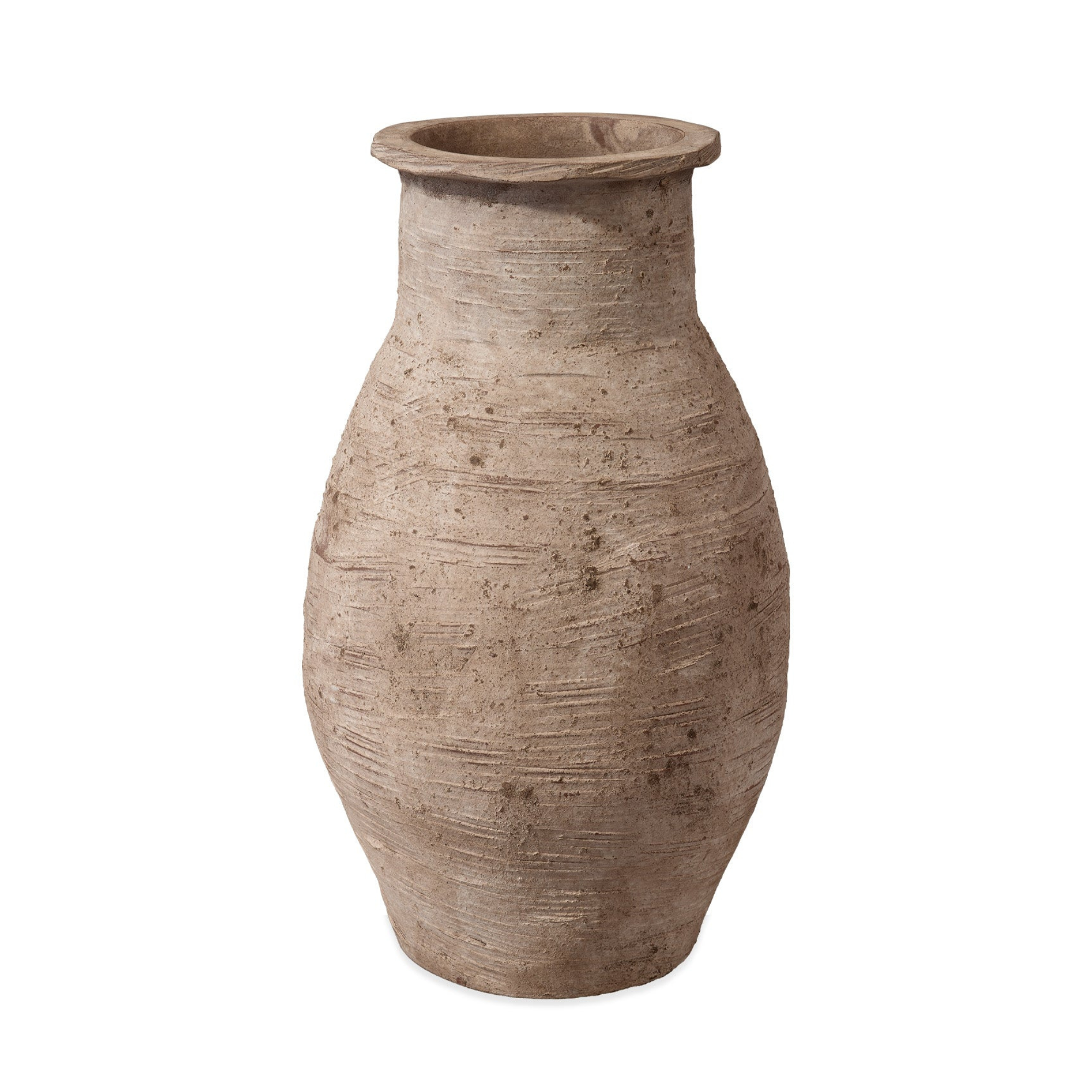 Root Decorative Vase