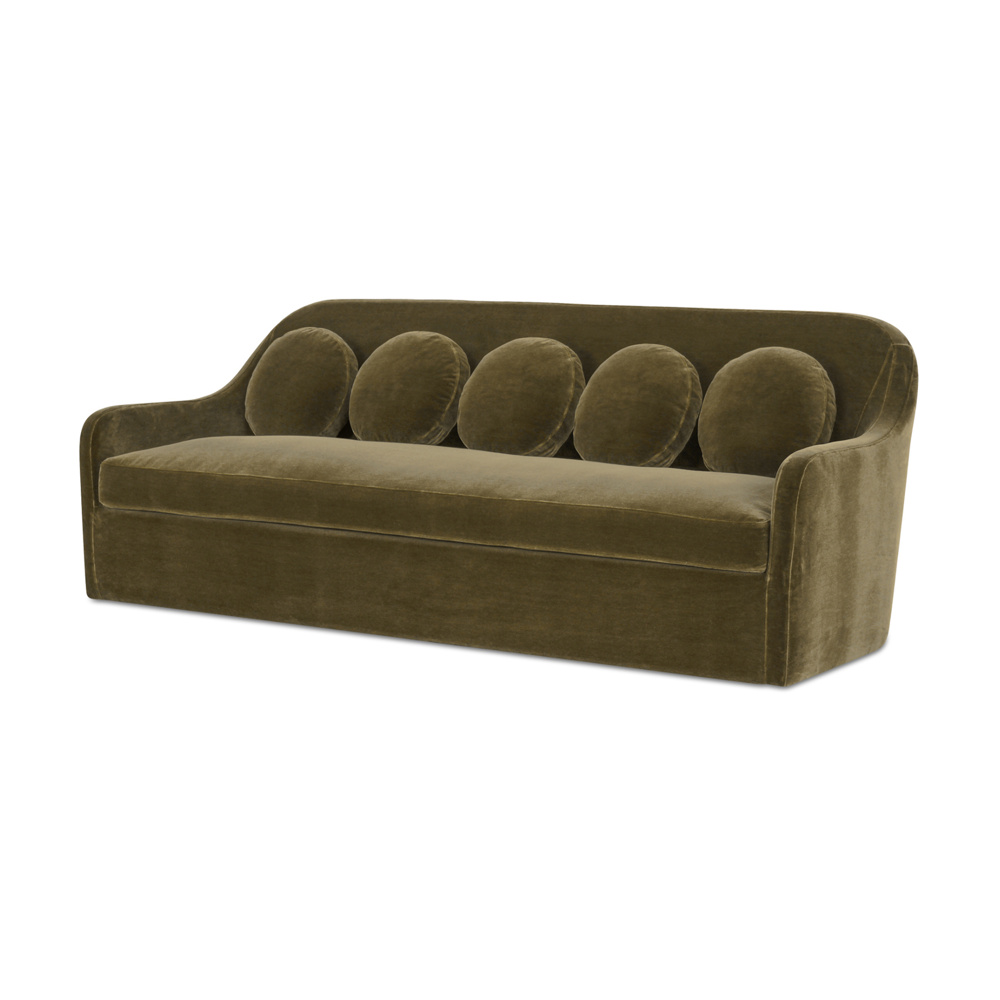 Blanca Sofa