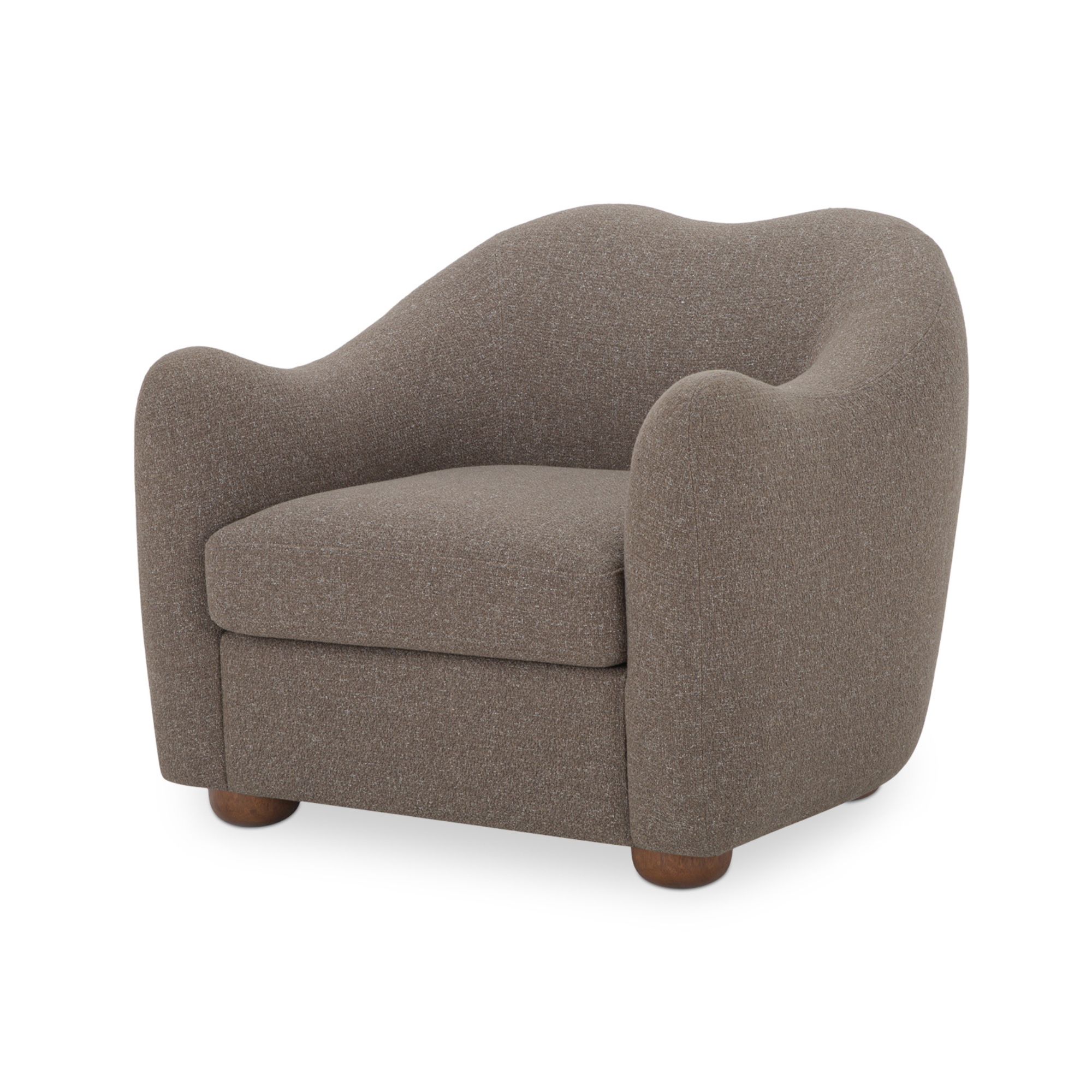 Andres Accent Chair