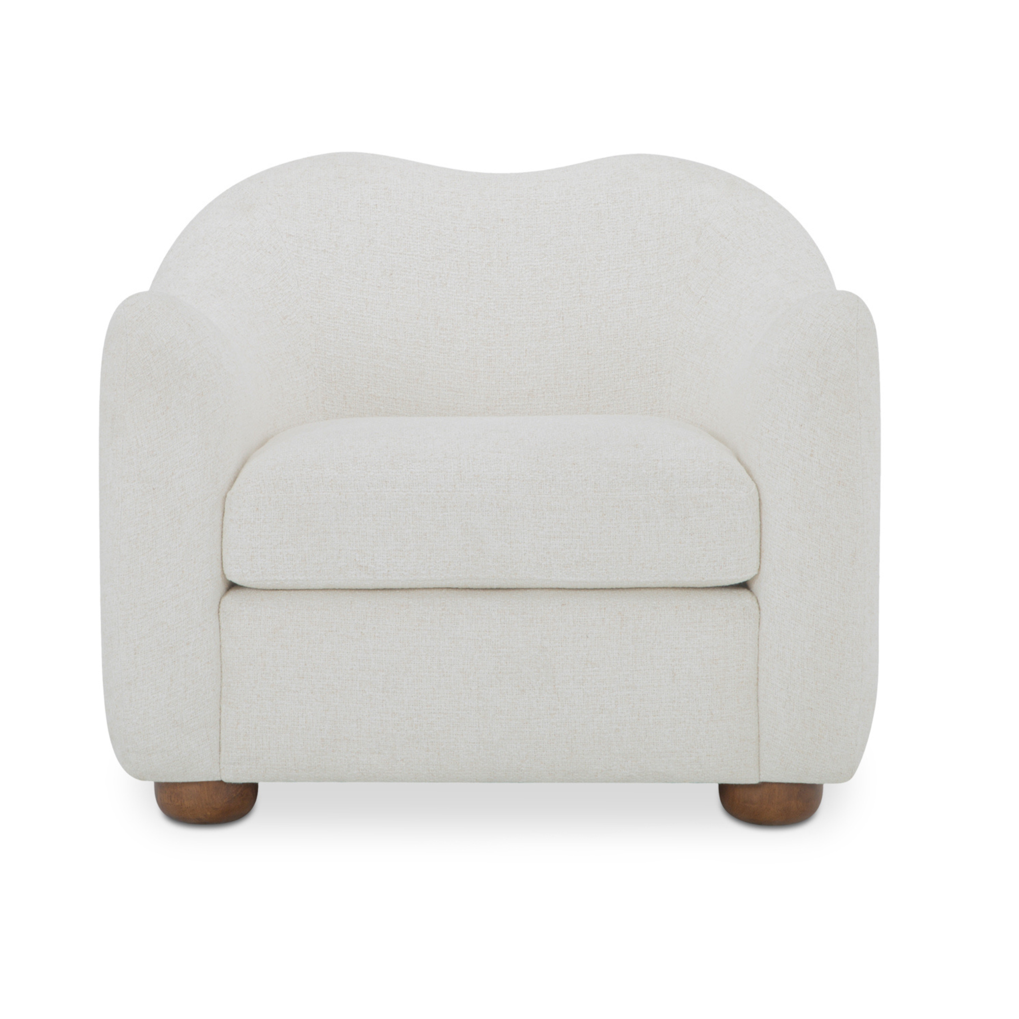 Andres Accent Chair