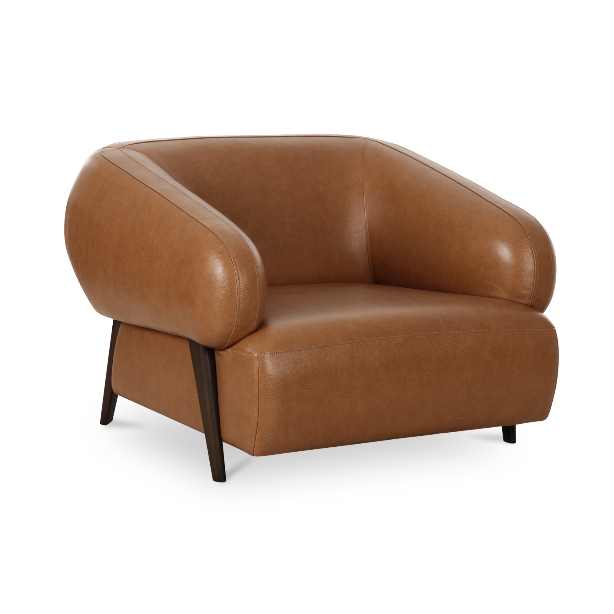 Devon Lounge Chair