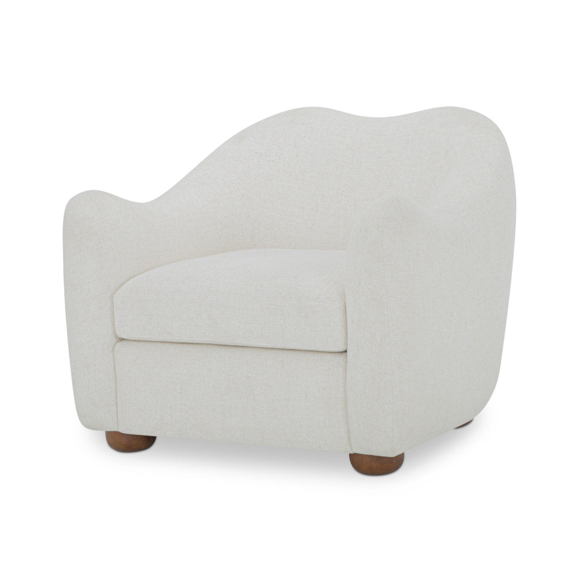 Andres Accent Chair