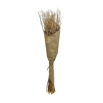 Sorsa Grass in Craft Paper Wrap