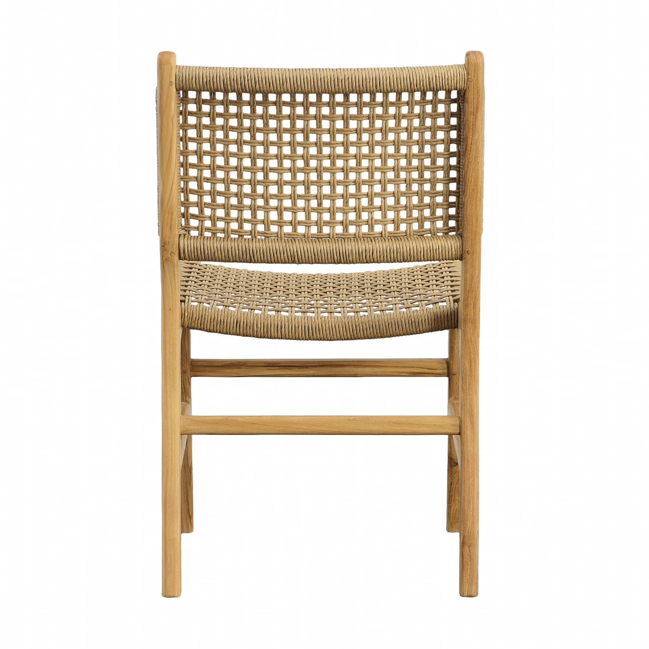 Destiny Outdoor Dining Chair