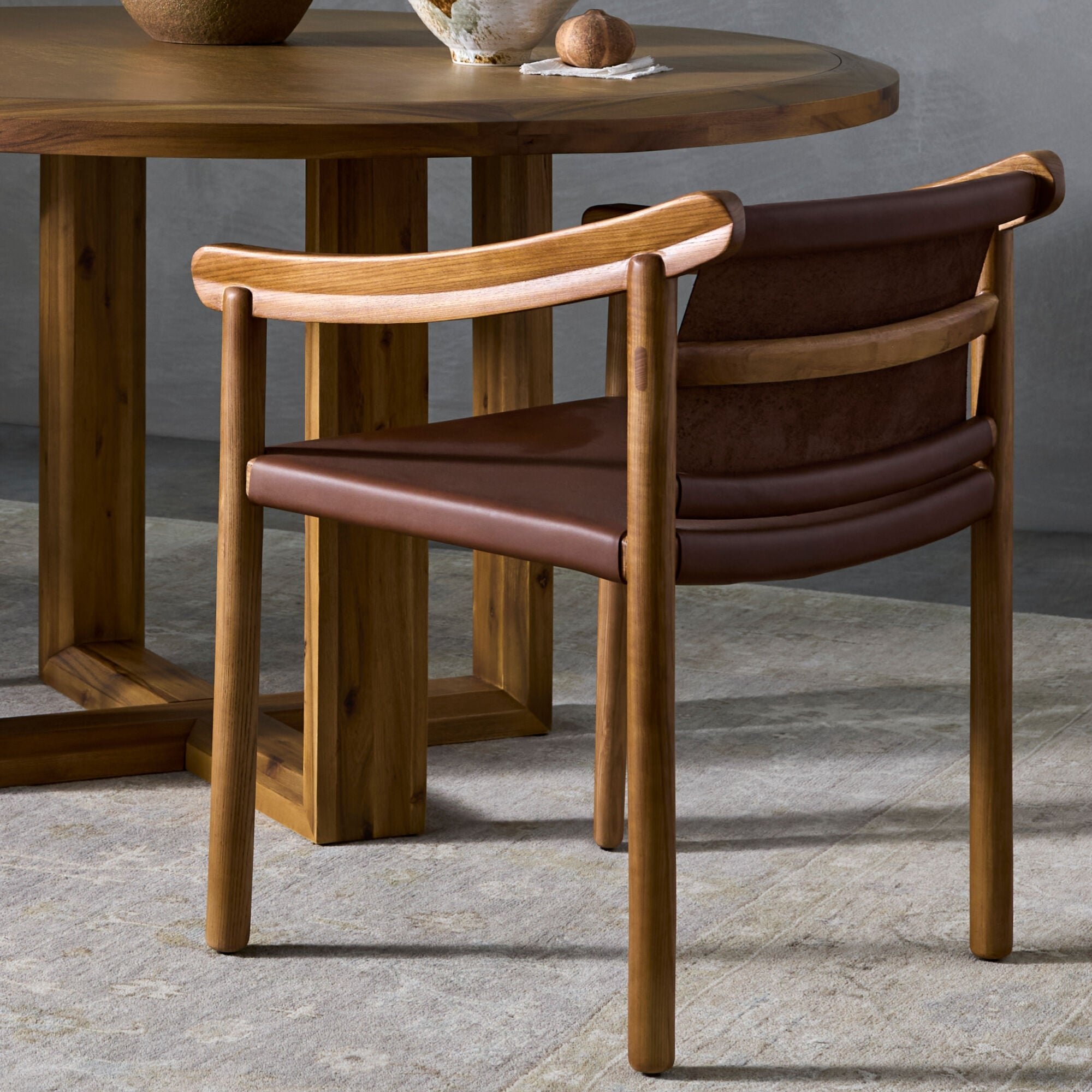 Eileen Dining Chair - StyleMeGHD - Dining Chairs