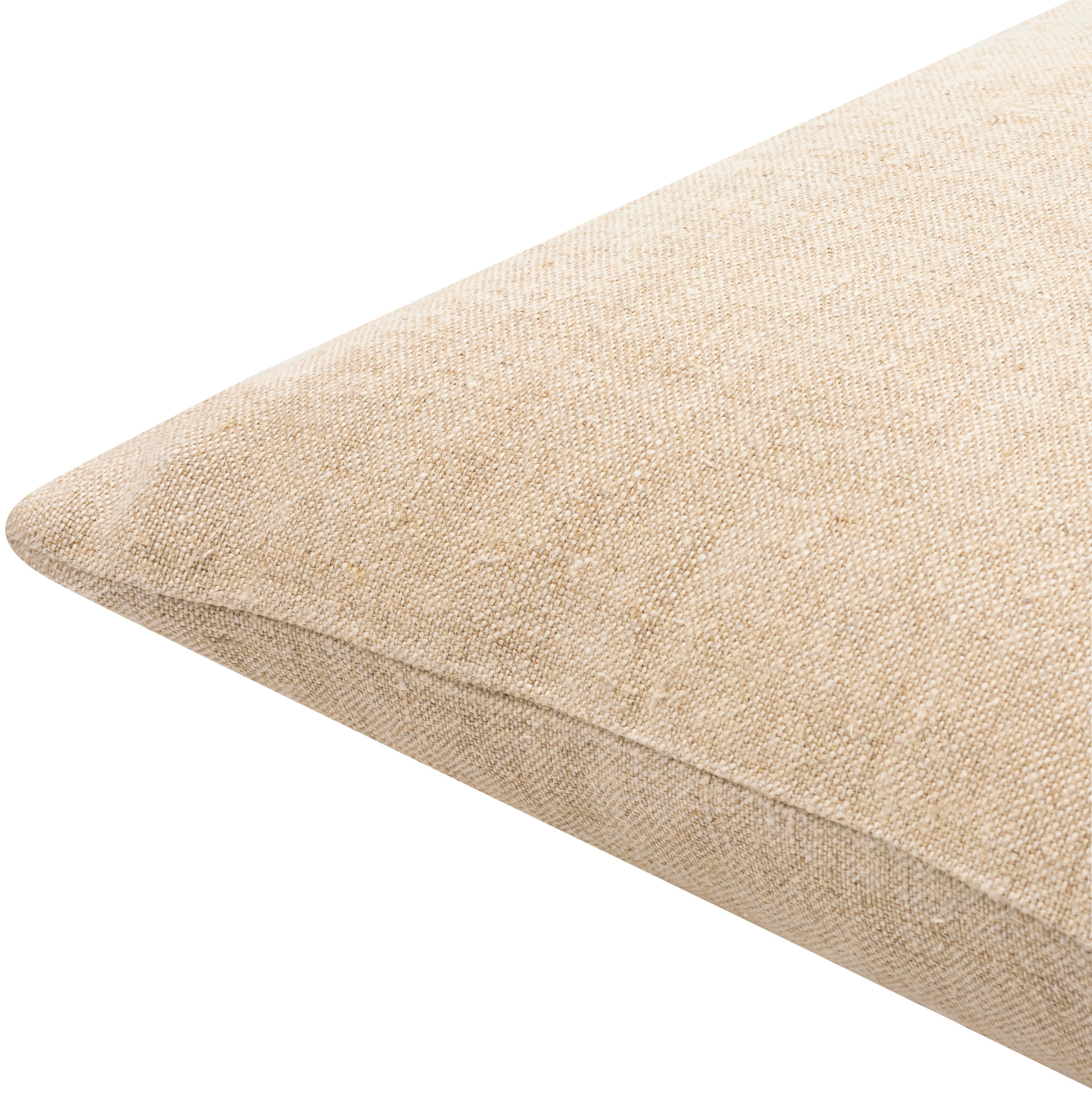 Rona Pillow - Beige