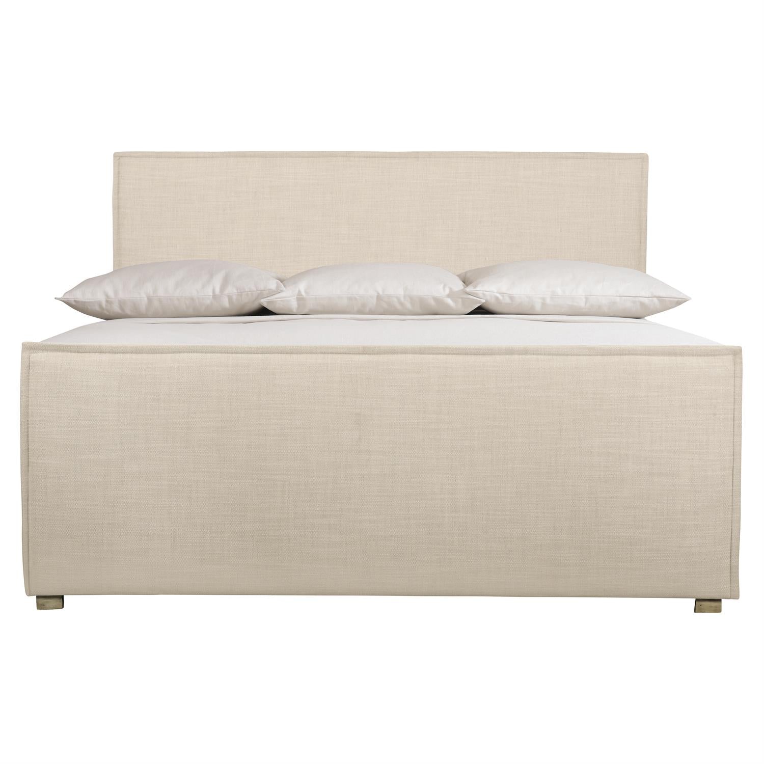 Sawyer Upholstered Bed