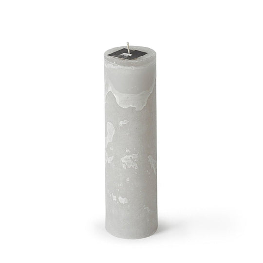 Pillar Candles